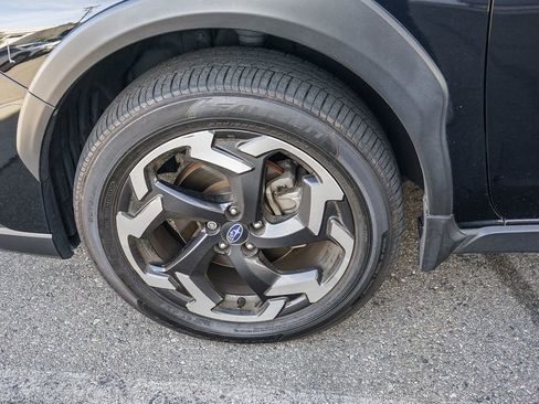 Used 2023 Subaru Crosstrek 2.5i Limited image 10