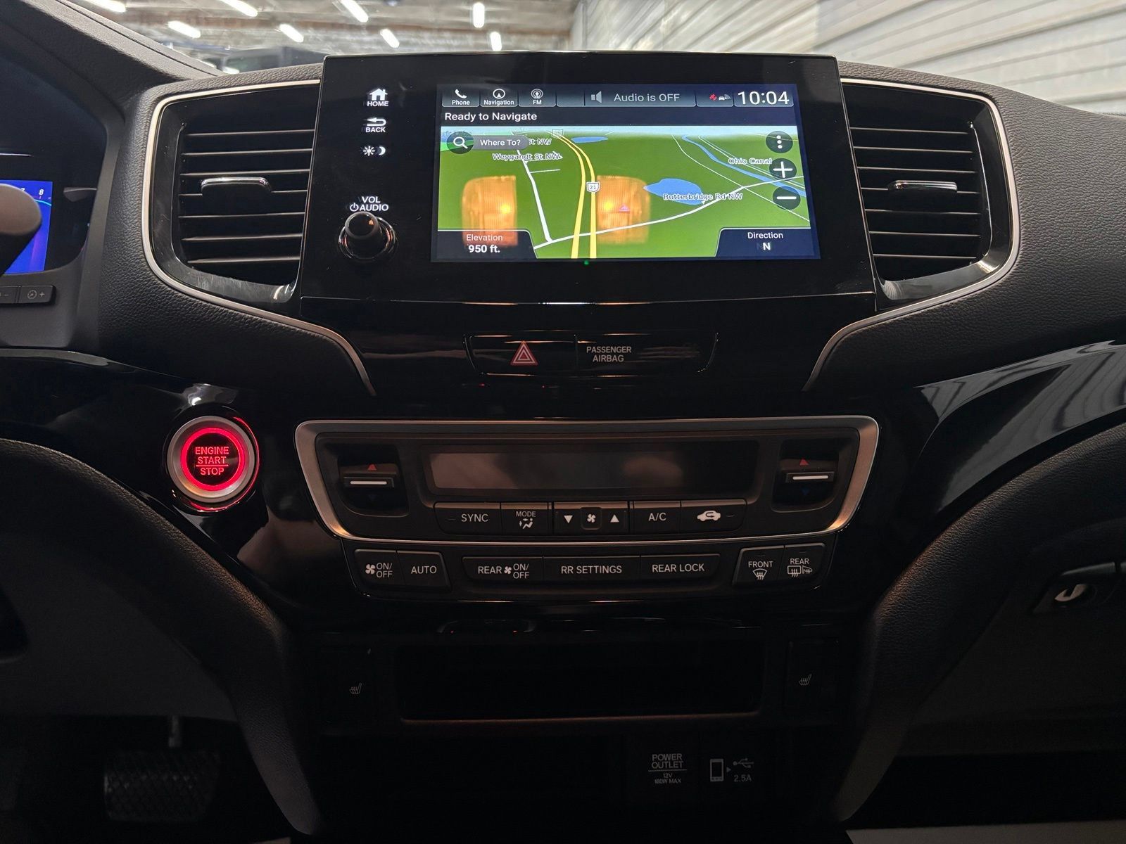 Used 2021 Honda Passport Touring image 20
