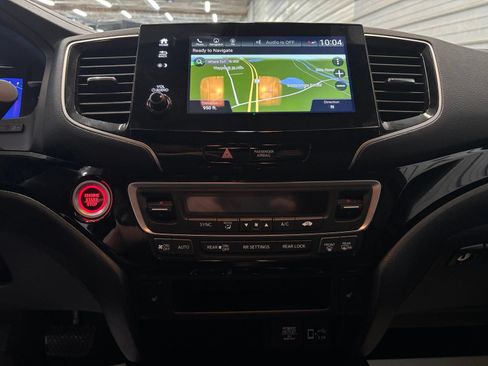 Used 2021 Honda Passport Touring image 20