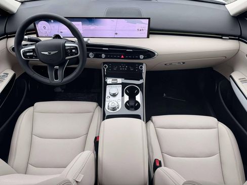 New 2026 Genesis GV70 2.5T image 10
