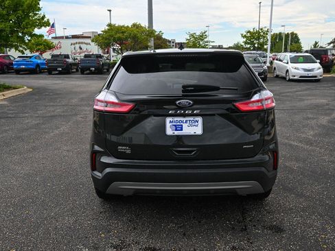 Used 2023 Ford Edge SEL AWD/4WD image 6