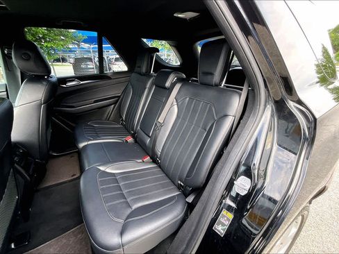 Used 2018 Mercedes-Benz GLE 350 4MATIC image 21