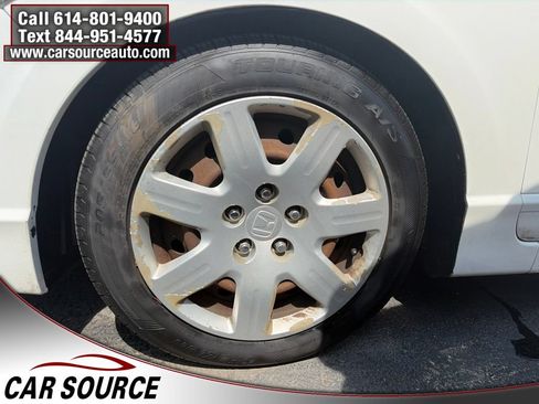 Used 2007 Honda Civic LX image 22