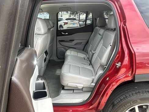 Used 2023 GMC Acadia SLT AWD/4WD image 25