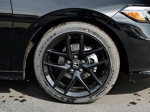 New 2026 Honda Civic Sport image 15