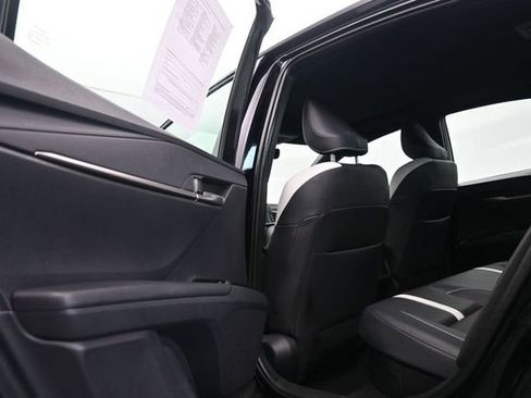 Used 2026 Toyota Camry SE w/ Multimedia Upgrade Package FWD image 12