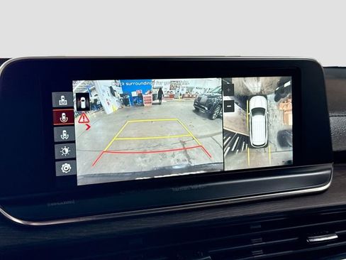 Used 2021 Kia Telluride SX w/ Nightfall Edition Package image 15