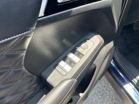 Used 2023 Mitsubishi Outlander SEL image 16