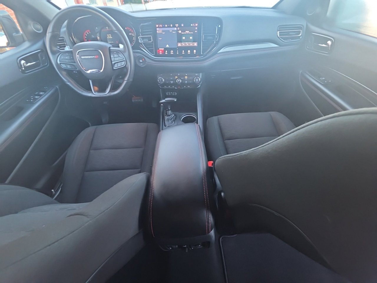 Used 2025 Dodge Durango GT RWD image 26