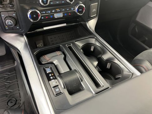 Used 2025 Ford F150 Raptor w/ Equipment Group 803A Raptor R image 20