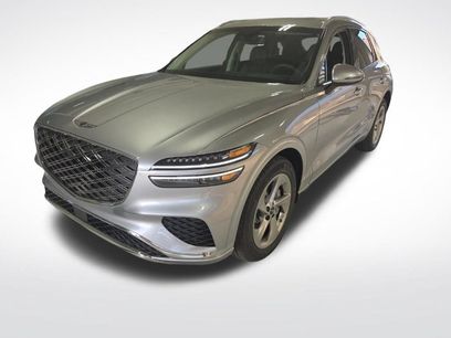New 2026 Genesis GV70 2.5T Select