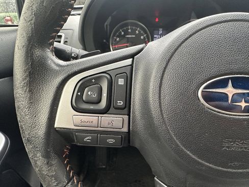 Used 2016 Subaru Crosstrek 2.0i Premium image 21