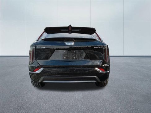 New 2026 Cadillac Optiq Sport 1 image 4
