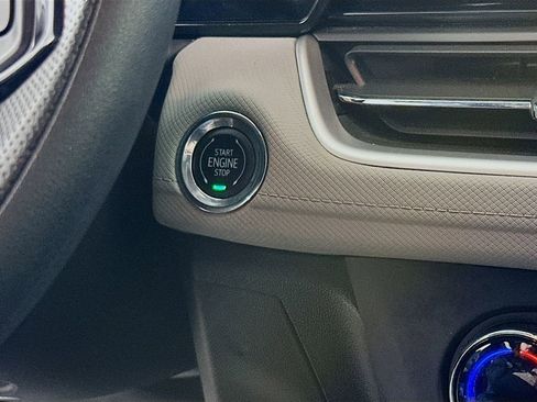 Used 2024 Chevrolet TrailBlazer LS w/ LS Convenience Package image 19