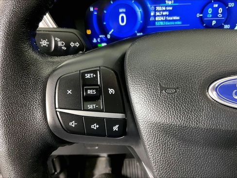 Used 2020 Ford Escape SE Sport AWD/4WD image 26