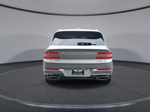 Used 2024 Genesis GV80 3.5T w/ Prestige Package AWD/4WD image 23