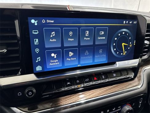 Used 2023 Chevrolet Silverado 1500 LT image 16