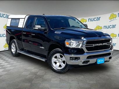 Used 2020 RAM 1500 Big Horn