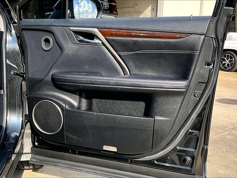 Used 2019 Lexus RX 350 AWD image 21