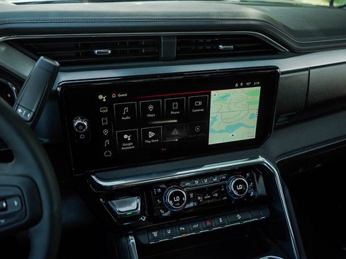 New 2026 GMC Sierra 3500 Denali w/ Denali Reserve Package image 22