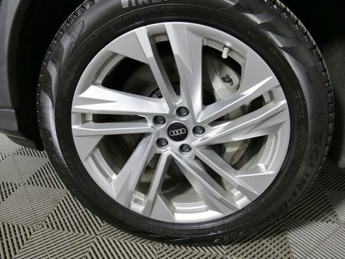 Used 2022 Audi Q7 2.0T Premium Plus AWD/4WD image 23