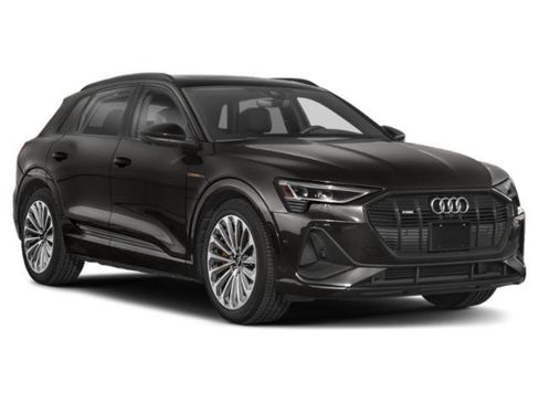 Used 2023 Audi e-tron Chronos w/ Chronos Package AWD/4WD image 6