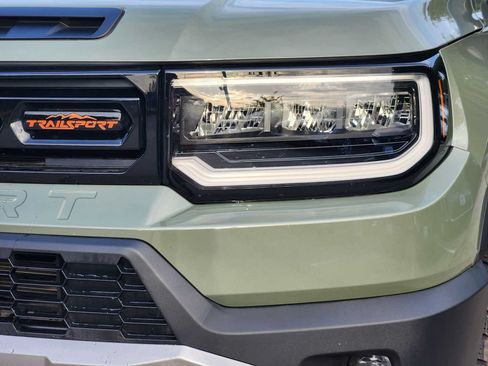 Used 2026 Honda Passport TrailSport Elite image 7