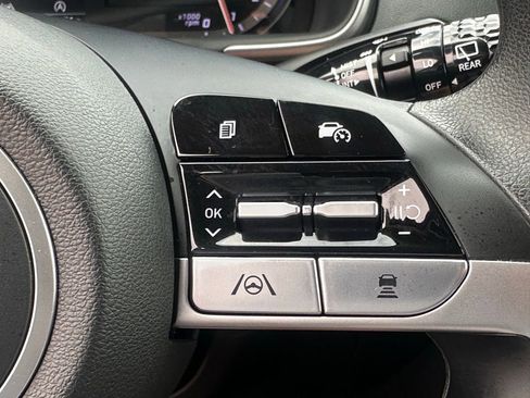 Certified 2024 Hyundai Tucson SEL image 27