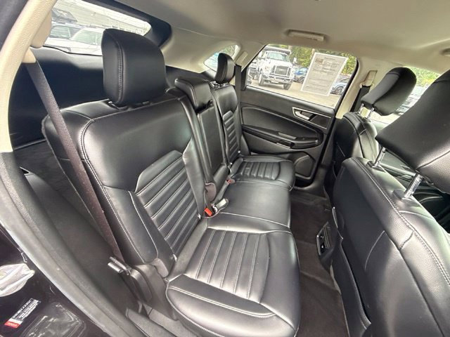 Used 2023 Ford Edge SEL w/ Convenience Package AWD/4WD image 13