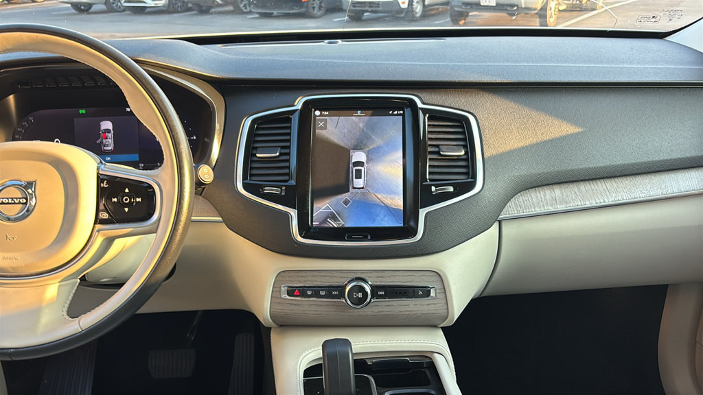Certified 2024 Volvo XC90 T8 Plus w/ Protection Package Premier AWD/4WD image 5