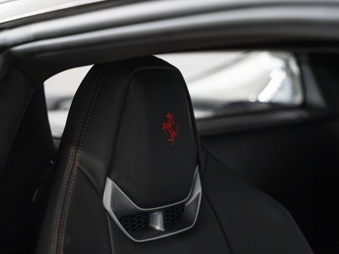 Used 2025 Ferrari 296 GTB RWD image 27