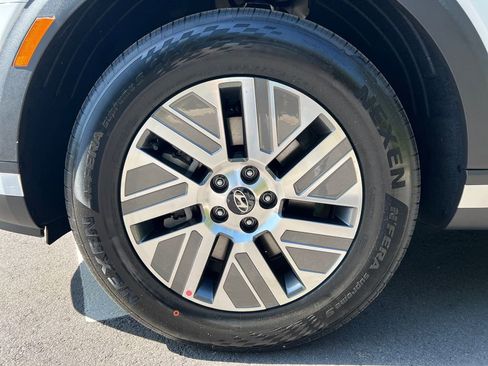 New 2026 Hyundai Palisade FWD Hybrid image 13