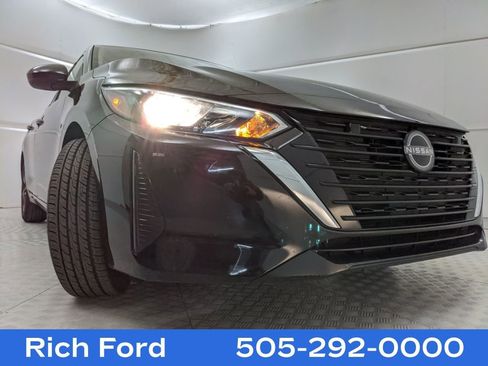 Used 2024 Nissan Sentra SV image 28