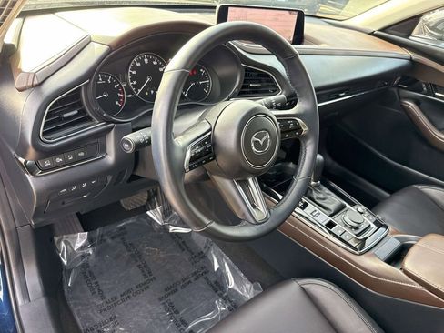 Certified 2025 MAZDA CX-30 2.5 Turbo w/ Premium Plus Pkg image 26