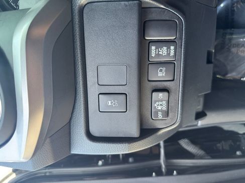Used 2023 Toyota Tacoma 4x4 Double Cab w/ Trail Edition image 28