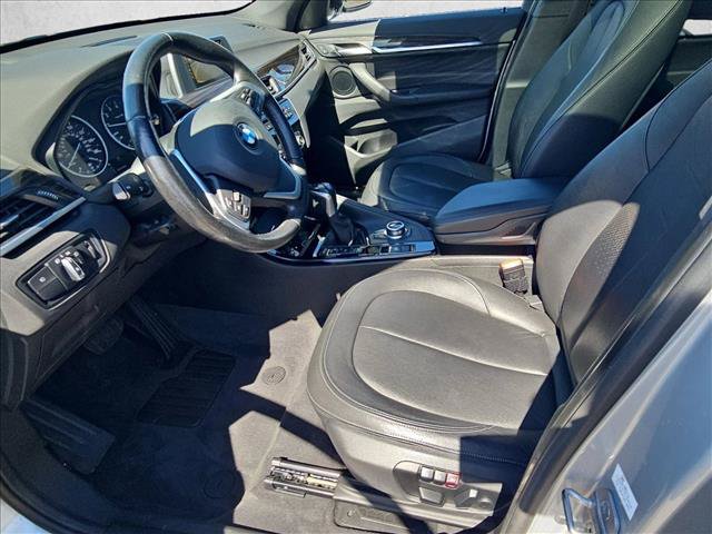 Used 2016 BMW X1 xDrive28i AWD/4WD image 17