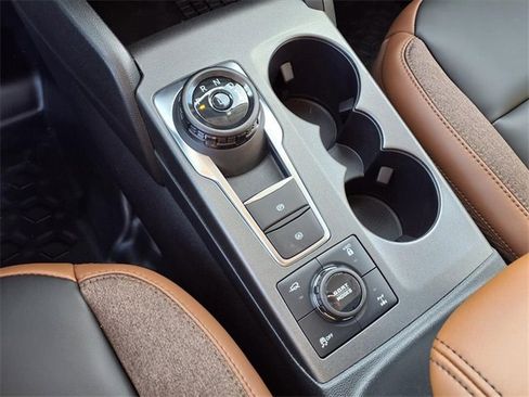 New 2025 Ford Bronco Sport Outer Banks w/ Sasquatch Outer Banks Package image 15