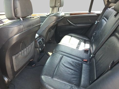 Used 2013 BMW X5 xDrive35i image 5