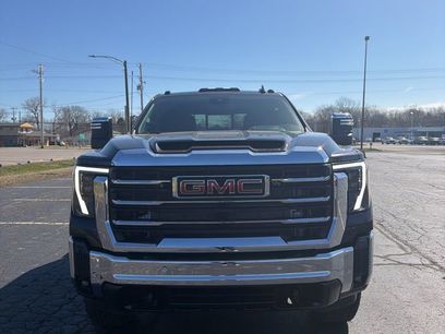 New 2026 GMC Sierra 2500 SLT w/ SLT Convenience Package