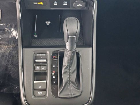 New 2026 Honda CR-V EX image 30
