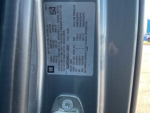 Used 2018 Chevrolet Colorado LT image 18