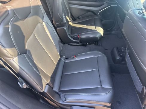 New 2026 Jeep Grand Cherokee L Limited image 52