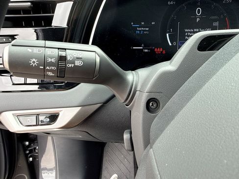 Used 2026 Lexus RX 350 Premium w/ Convenience Package FWD image 28