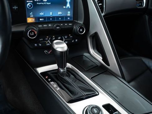 Used 2014 Chevrolet Corvette Stingray Coupe w/ 2LT Preferred Equipment Group image 22