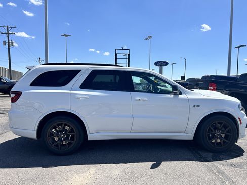 Used 2025 Dodge Durango R/T AWD/4WD image 6