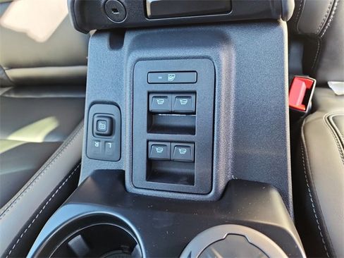 New 2025 Ford Bronco Outer Banks image 14