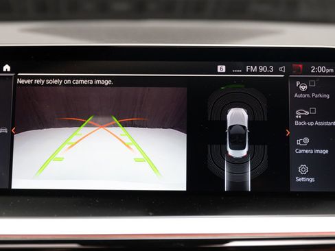 Used 2025 BMW Z4 M40i w/ Edition image 18