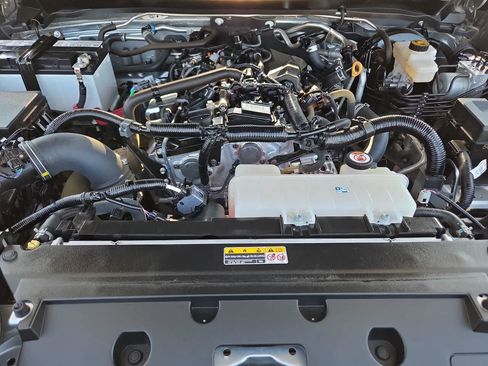 Certified 2024 Toyota Tacoma Limited w/ Limited Package (LT) AWD/4WD image 13