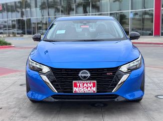 New 2025 Nissan Sentra SR w/ SR Premium Package video 3