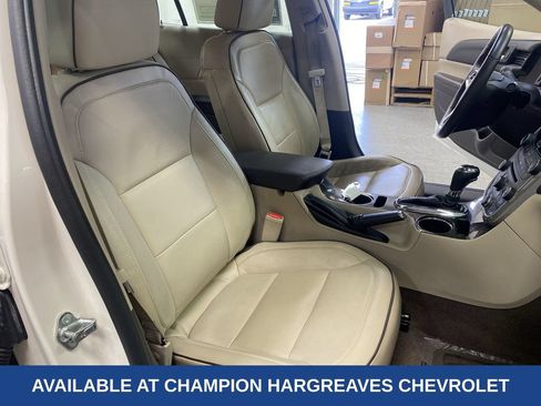 Used 2014 Chevrolet Malibu LTZ FWD image 36